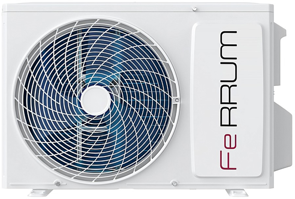 Сплит-система кондиционер настенный Ferrum Trust FIS12A3/FOS12A3 на 35 м²