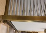 Потолочный светильник BRCH9005 brass