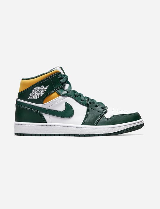 Air Jordan 1 Mid 