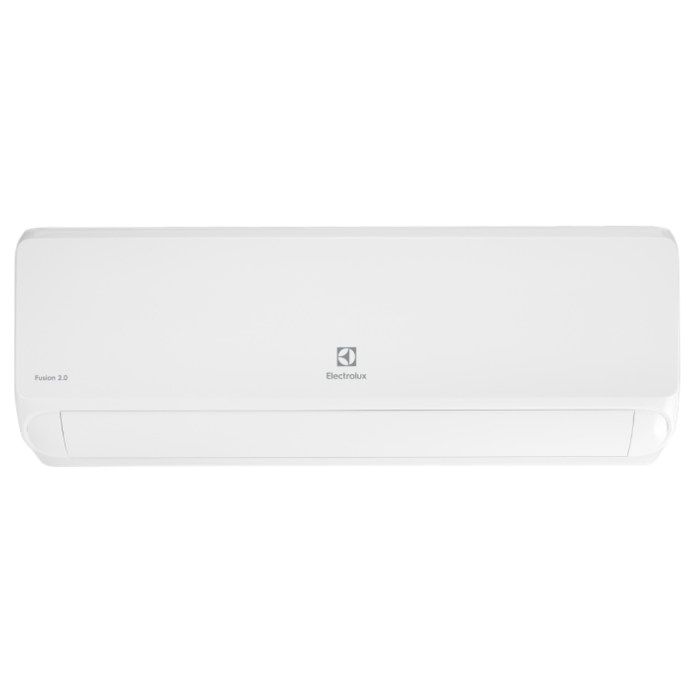 Мульти сплит-система на 4 комнаты Electrolux серия Fusion 2.0 (20+20+20+20 кв.м.)