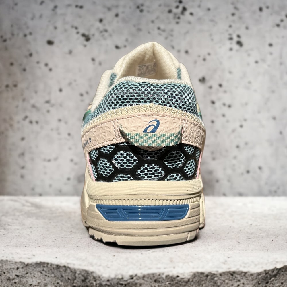 Asics Gel-Kahana 8 • Khaki Green