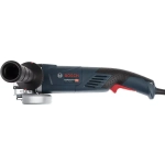 Угловая шлифмашина GWS 18-125L BOSCH 06017A3000