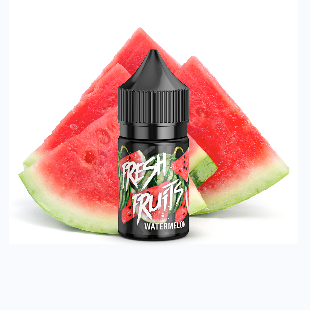 WATERMELON by Fresh Fruit salt 30мл