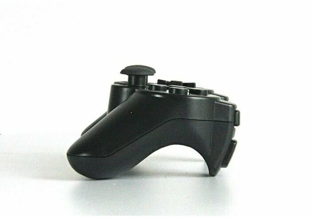Портативная игровая консоль 2.4G Wireless Controllers Gamepad 64ГБ / Приставка M8 4K HD 10289 игр / Подключение к TV, контроллер для PS1/FC/GBA ретро