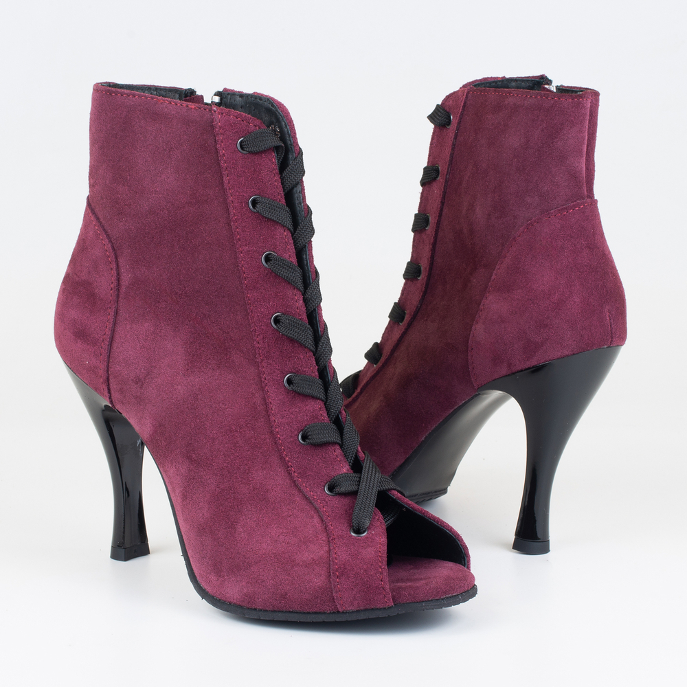 Хилзы HighHeels с молнией