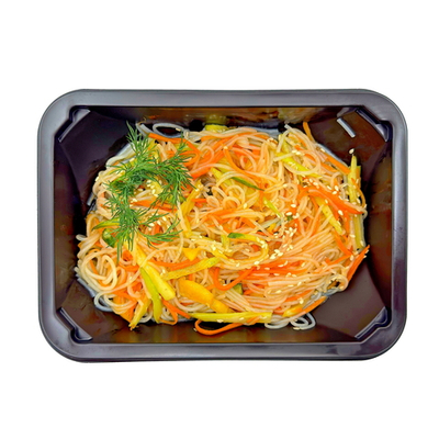 Салат фунчоза 180г.