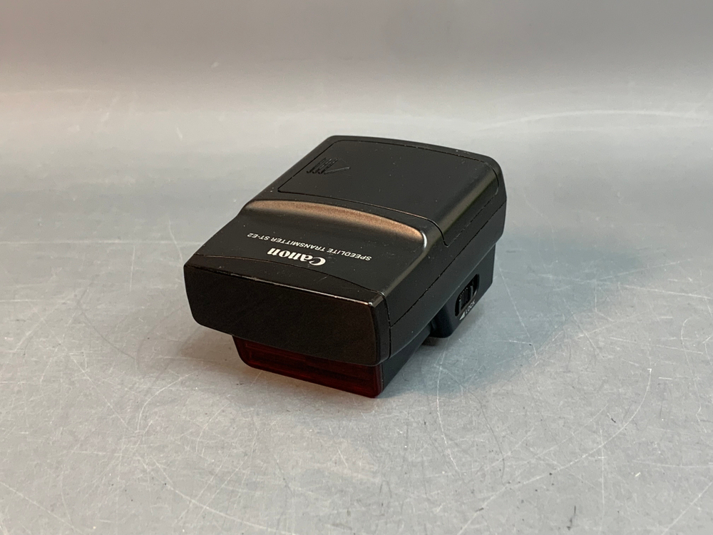 Canon ST-E2 SpeedLite Transmitter
