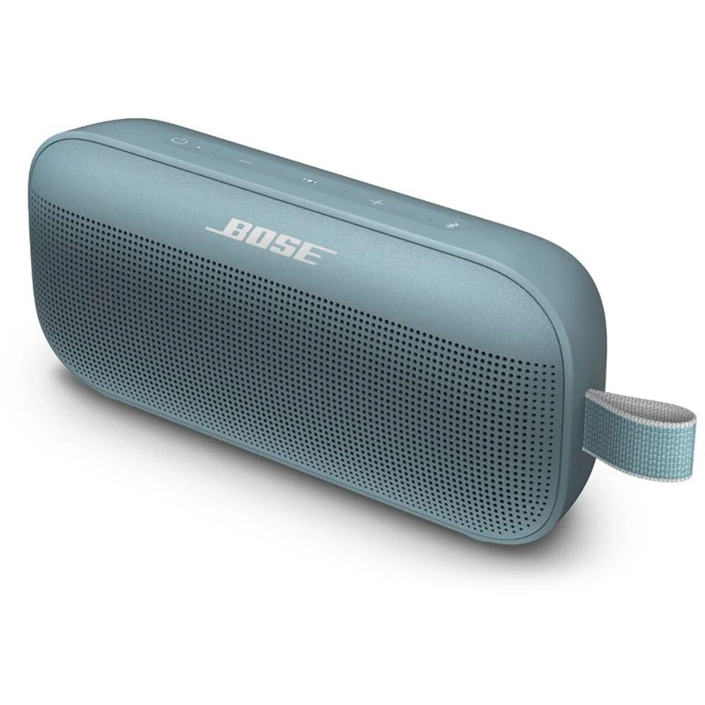 Беспроводная колонка Bose SoundLink Flex Stone Blue