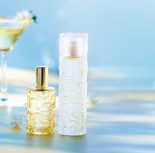 Lolita Lempicka Elle L'aime Edition d’Ete Huile Satinee