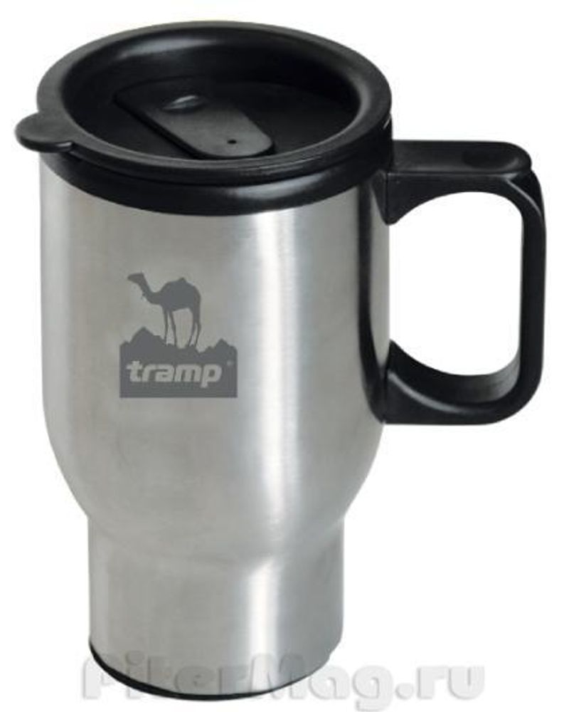 Автомобильная термокружка Tramp TRC-004 Автомобильная термокружка Tramp TRC-004