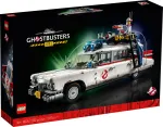 Конструктор LEGO Icons 10274 Ghostbusters ECTO-1