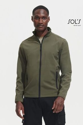 SOFTSHELL