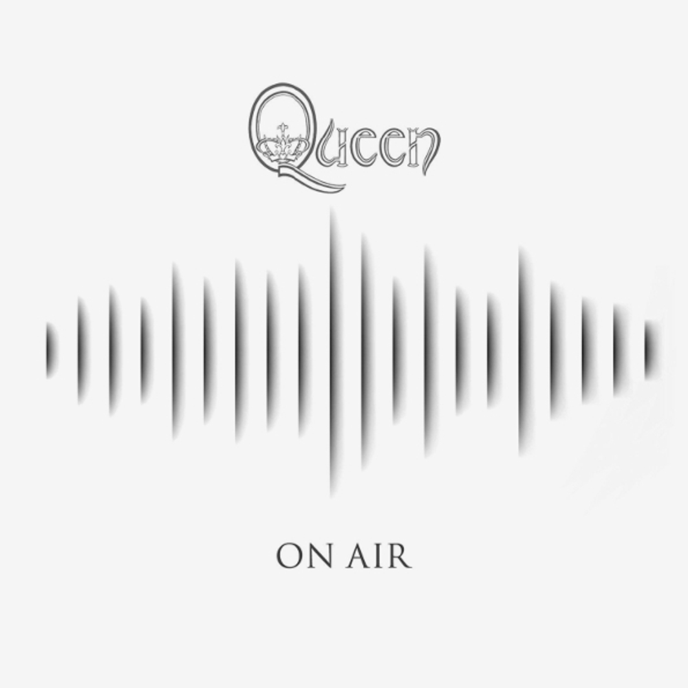 Queen / On Air (6CD)