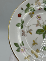 Тарелка 15,5см Wedgwood, Wild Strawberry