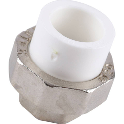 Муфта разъемная с ВР серии KALDE 20x1/2"