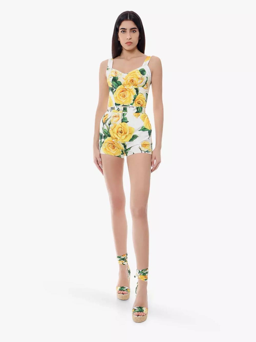 Шорты DOLCE&GABBANA
