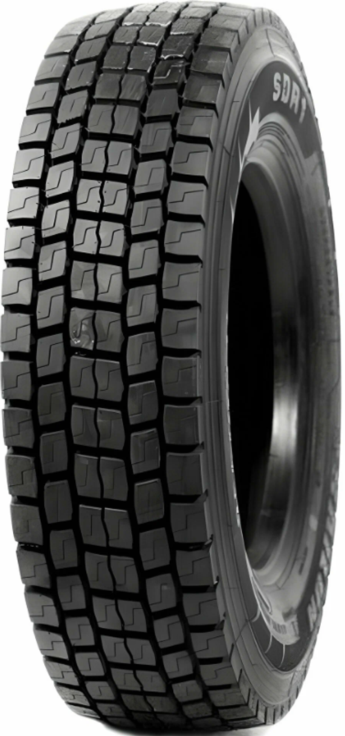 Купить Грузовая шина 315 80 R22.5 18PR 156/150L SDR1 SAILUN