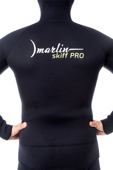 Гидрокостюм Marlin Skiff Pro 5 мм