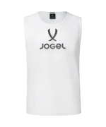 Манишка JOGEL CAMP 2 Bib, белый