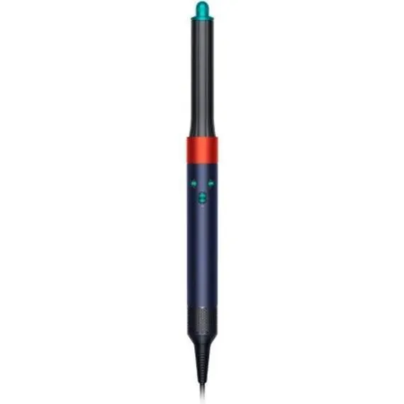 Стайлер Dyson Hairstyler Airwrap HS05 Complete Long (Prussian Blue / Topaz Orange) EU (Наша вилка)
