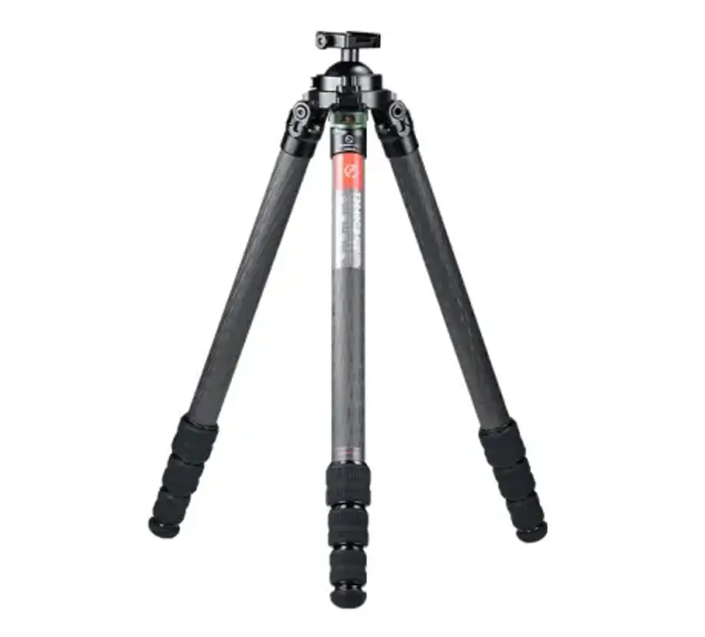 Штатив для стрельбы Sunwayfoto T3640CS-D Carbon с креплением Arca-Swiss/Weaver