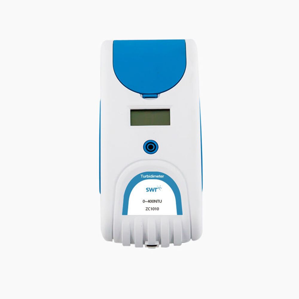 USB Турбидиметр цифровой SWR ZC1010B USB Турбидиметр цифровой SWR ZC1010B
