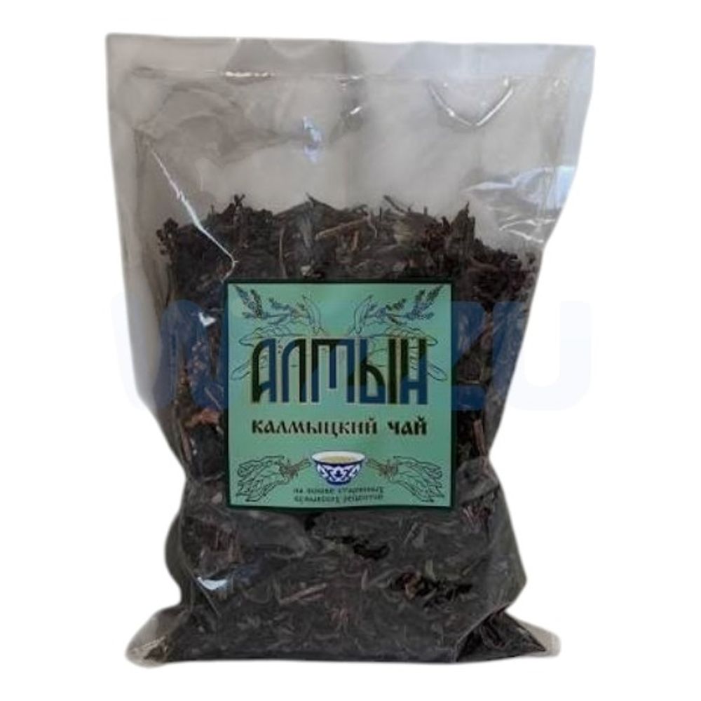Калмыкский чай Алтын 250гр