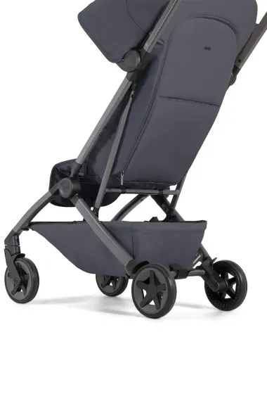 Прогулочная коляска Joolz Aer2 Stone Grey