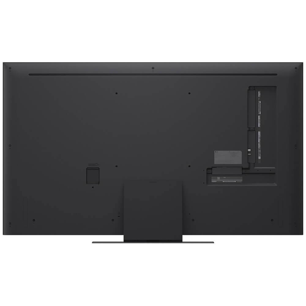 Телевизор LG QNED evo AI 55QNED86A6A (2025)