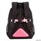 Çanta \ Bag \ RG-360-2 Рюкзак школьный (/1 черный)