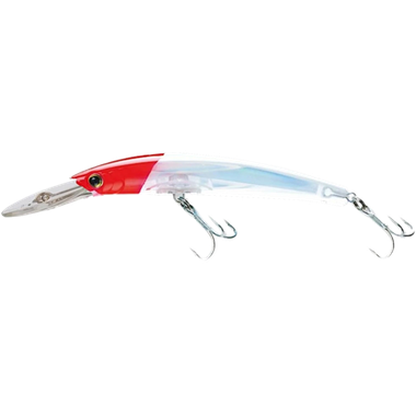 Воблер Yo-Zuri ( Duel ) Crystal 3D Minnow Deep Diver 130F 130мм 24гр 5.0-6.0м F1153 -