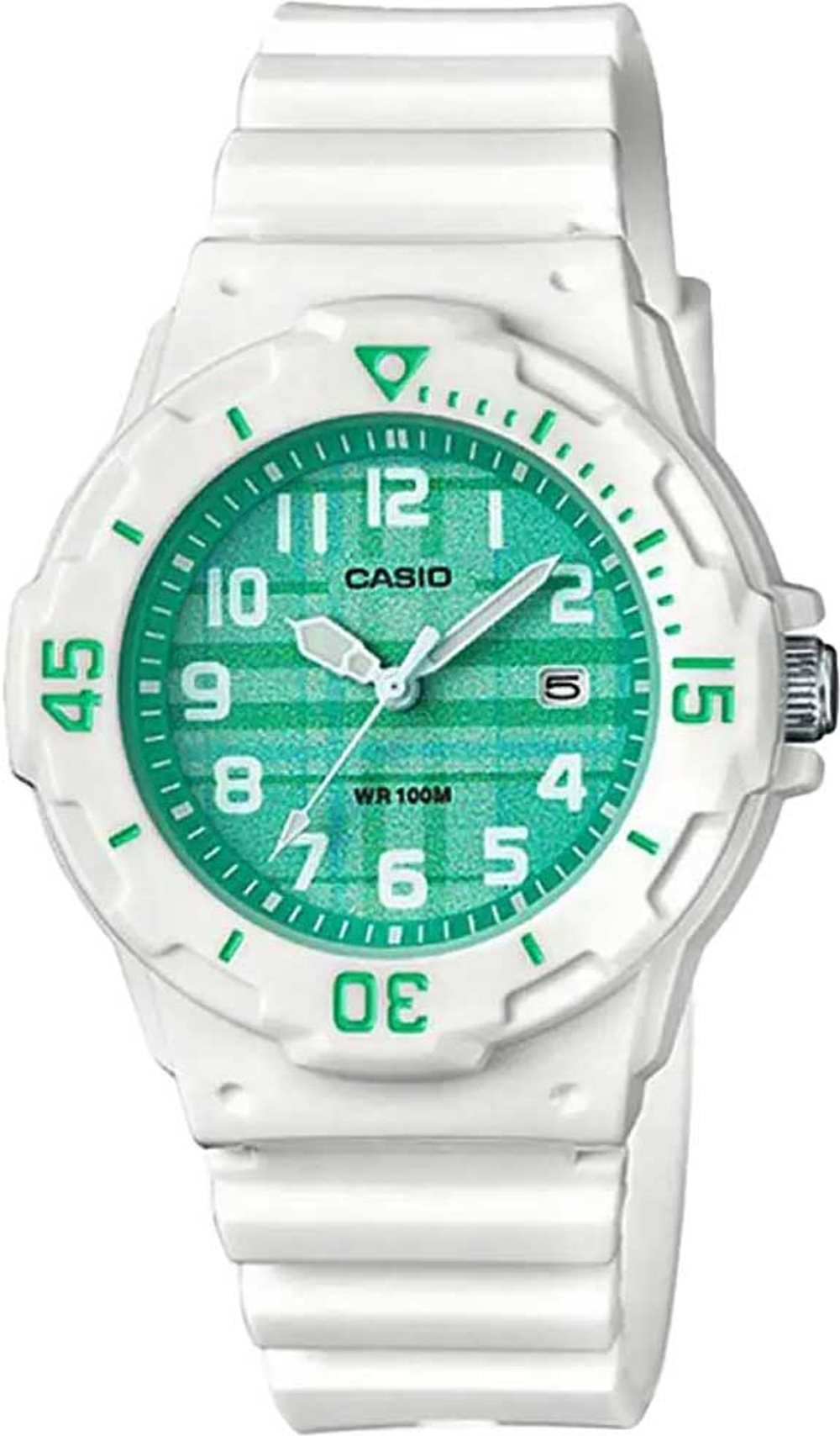 Часы Casio LRW-200H-3C