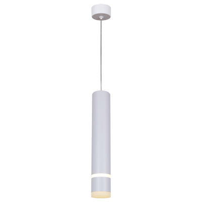 16005-0.9-001LD 300mm GU10 WT светильник точечный Reluce Technical, GU10х1