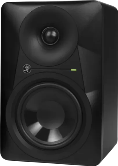 MACKIE MR524