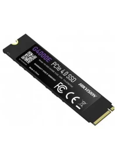 1 ТБ M.2 SSD накопитель G4000E Series HS-SSD-G4000E/1024G