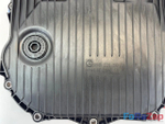 Масляный поддон с болтами и пробкой нового образца ZF 8HP