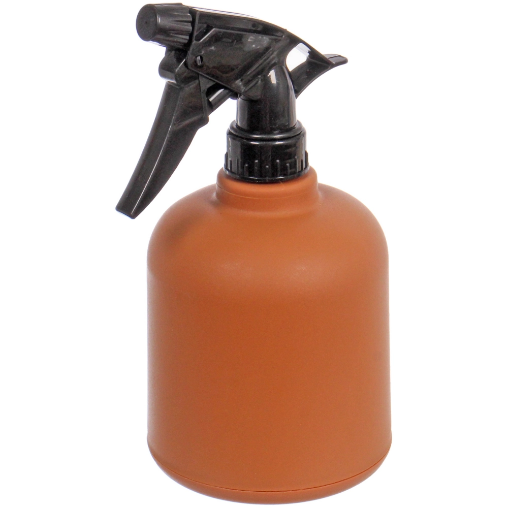 Пульверизатор «Кассиопея» 700мл, цвет терракотовый