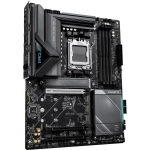 Материнская плата GIGABYTE X870E EAGLE X3D WIFI7, AM5, X870, 4*DDR5