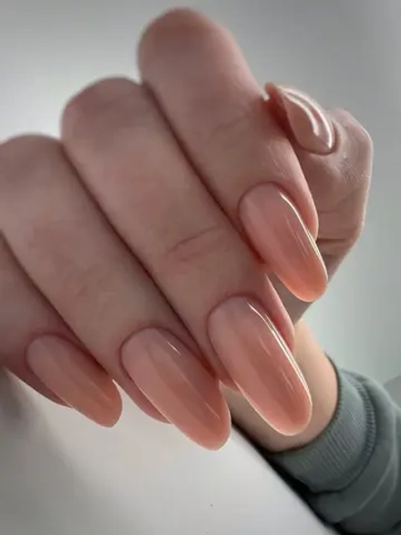 Nail ARCHITECT LIQUID POLYGEL - 05 Nude Жидкий полигель для укрепления и наращивания ногтей, 15 мл