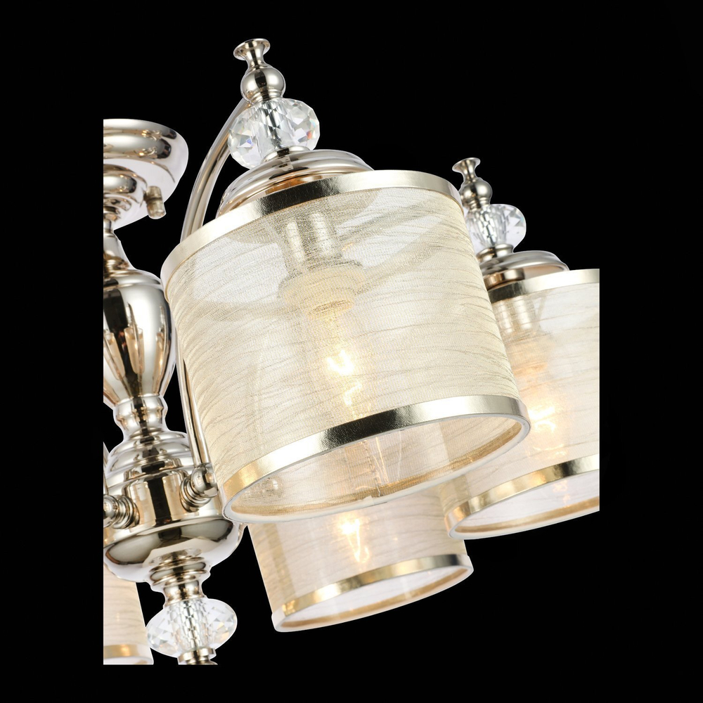 Люстра потолочная ST Luce Coresia SL1750.102.06