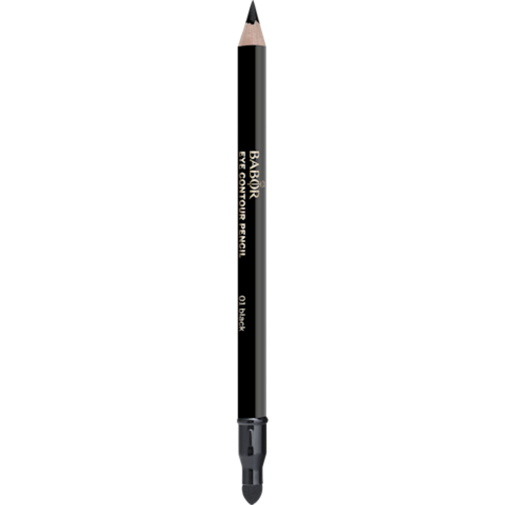 Карандаш для глаз Babor Eye Contour Pencil 01 Black