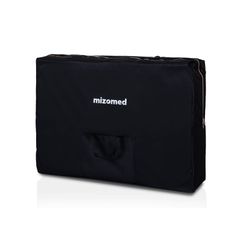 Массажный стол Mizomed Premium DUO для беременных с вырезом, складной