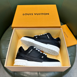 Кроссовки LV Trainer
