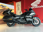 Honda GL 1800 Gold Wing, 2026 с полным НДС