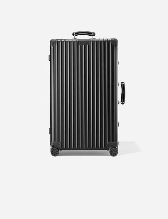 Чемодан Rimowa Classic Trunk 