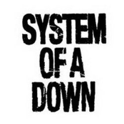 System Of A Down