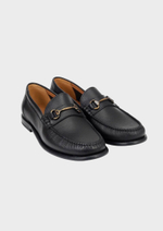 Мокасины BOSS Tevan Mocc grhw