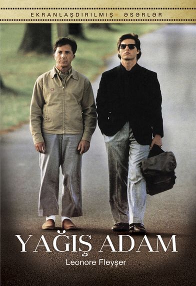Yağış adam