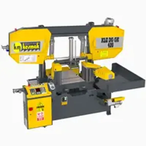Ленточнопильный станок Kesmak KMO 350