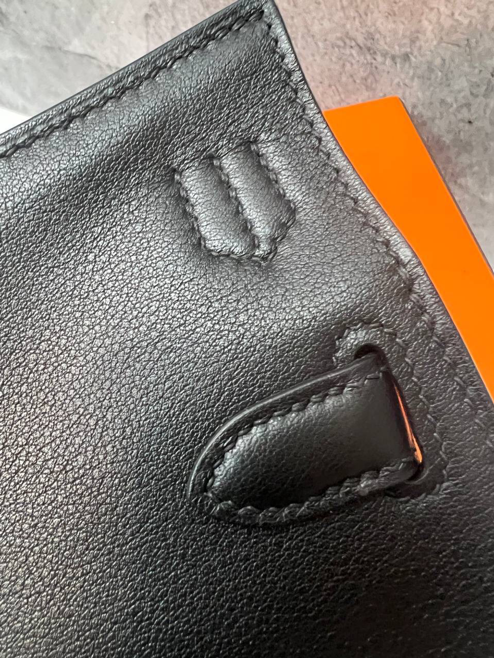 Сумка Hermes Jypsiere